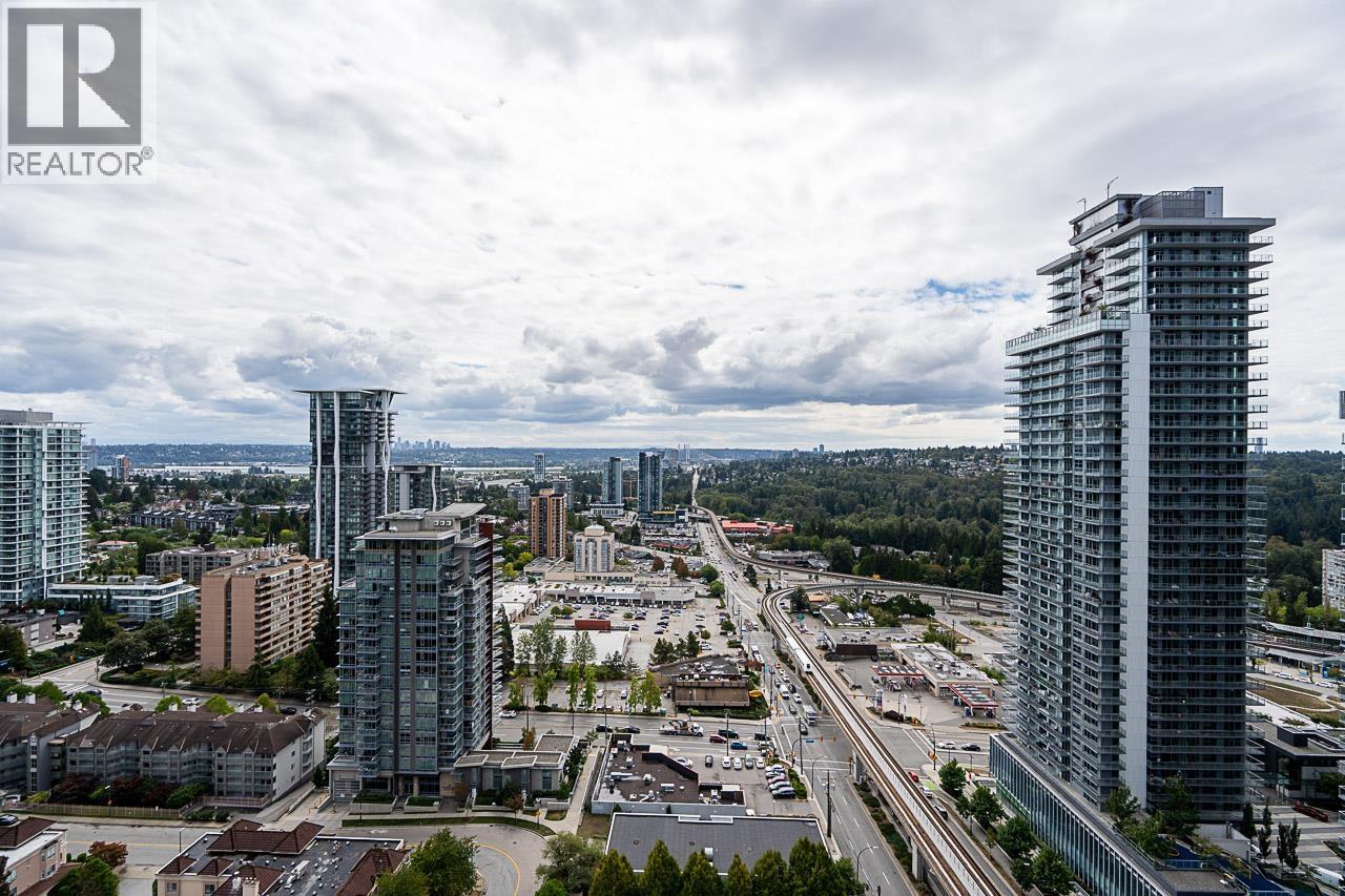 2407 530 Whiting Way, Coquitlam, British Columbia  V3J 0J4 - Photo 24 - R3163066