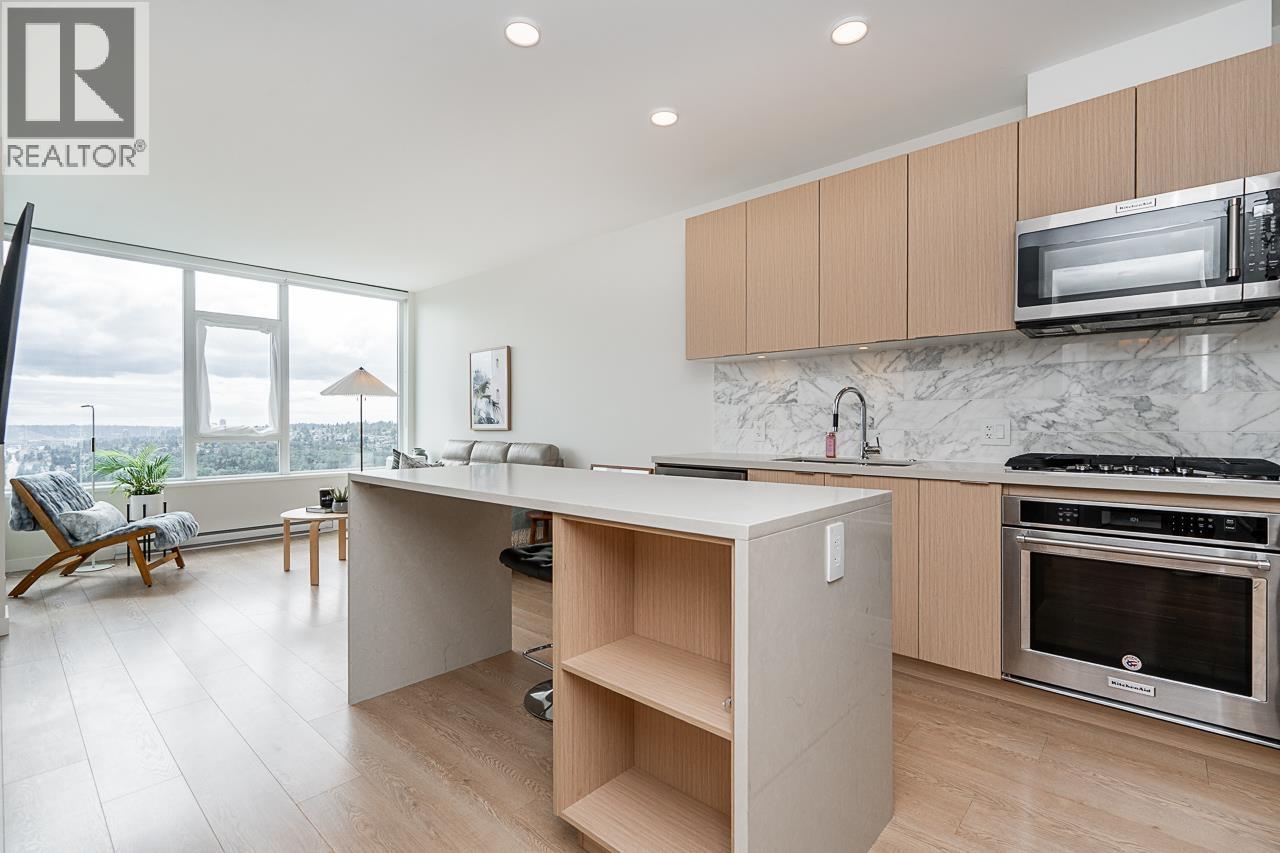 2407 530 Whiting Way, Coquitlam, British Columbia  V3J 0J4 - Photo 6 - R3163066