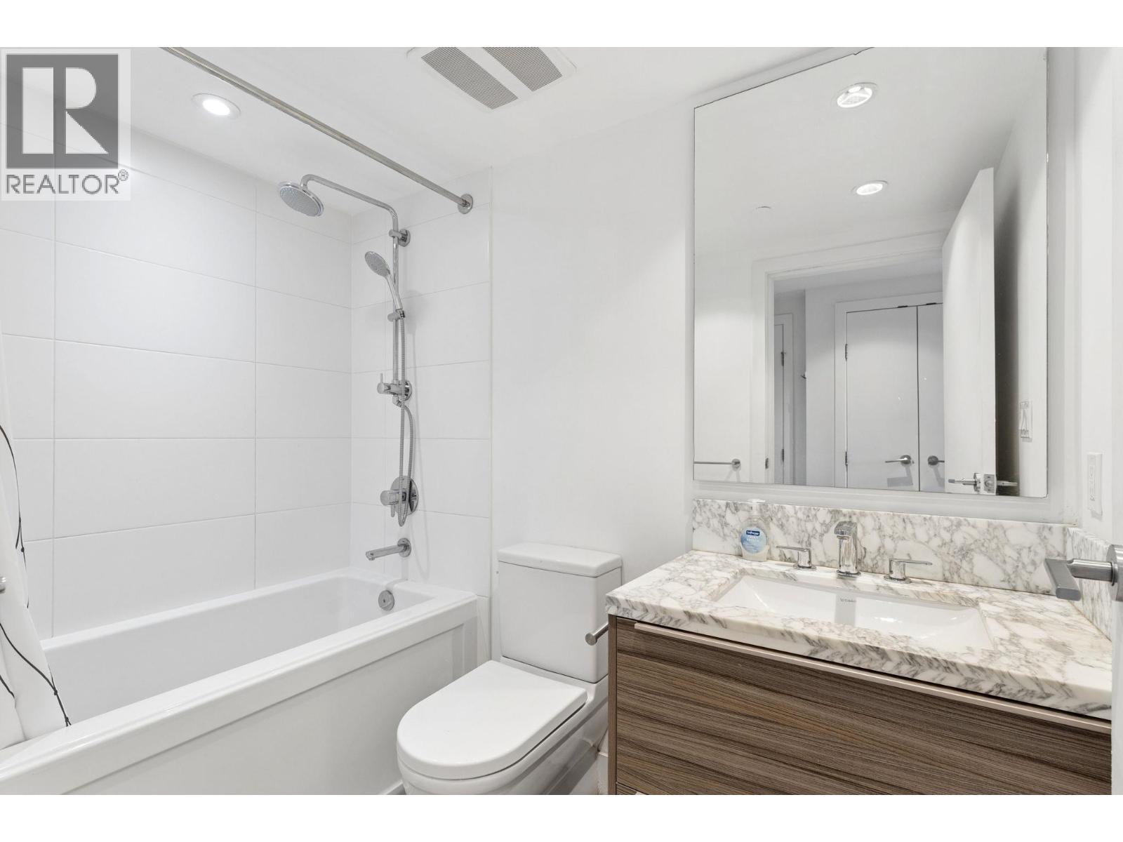 1909 1550 Fern Street, North Vancouver, British Columbia  V7J 0A9 - Photo 11 - R3163070