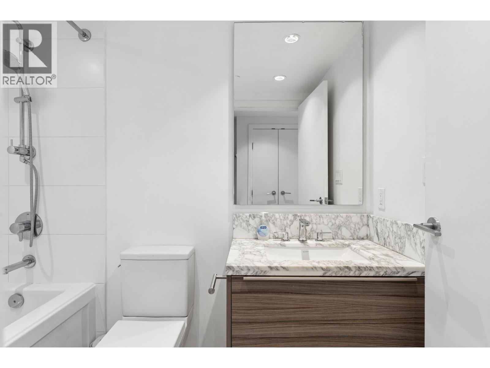 1909 1550 Fern Street, North Vancouver, British Columbia  V7J 0A9 - Photo 12 - R3163070