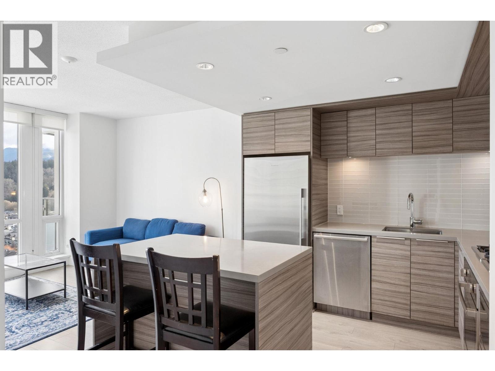 1909 1550 Fern Street, North Vancouver, British Columbia  V7J 0A9 - Photo 18 - R3163070