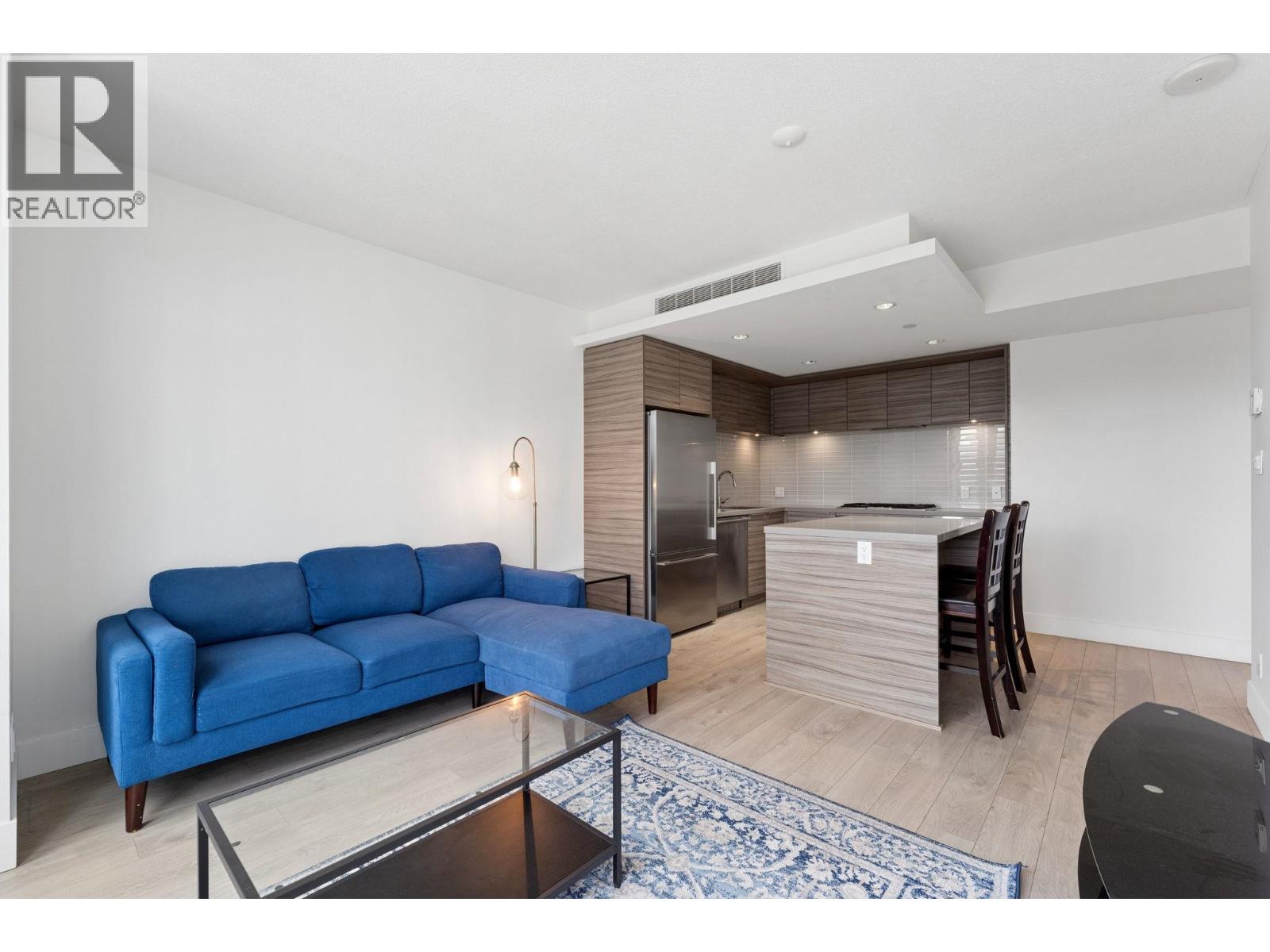 1909 1550 Fern Street, North Vancouver, British Columbia  V7J 0A9 - Photo 22 - R3163070