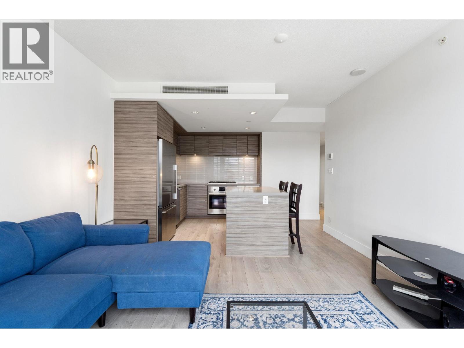 1909 1550 Fern Street, North Vancouver, British Columbia  V7J 0A9 - Photo 23 - R3163070
