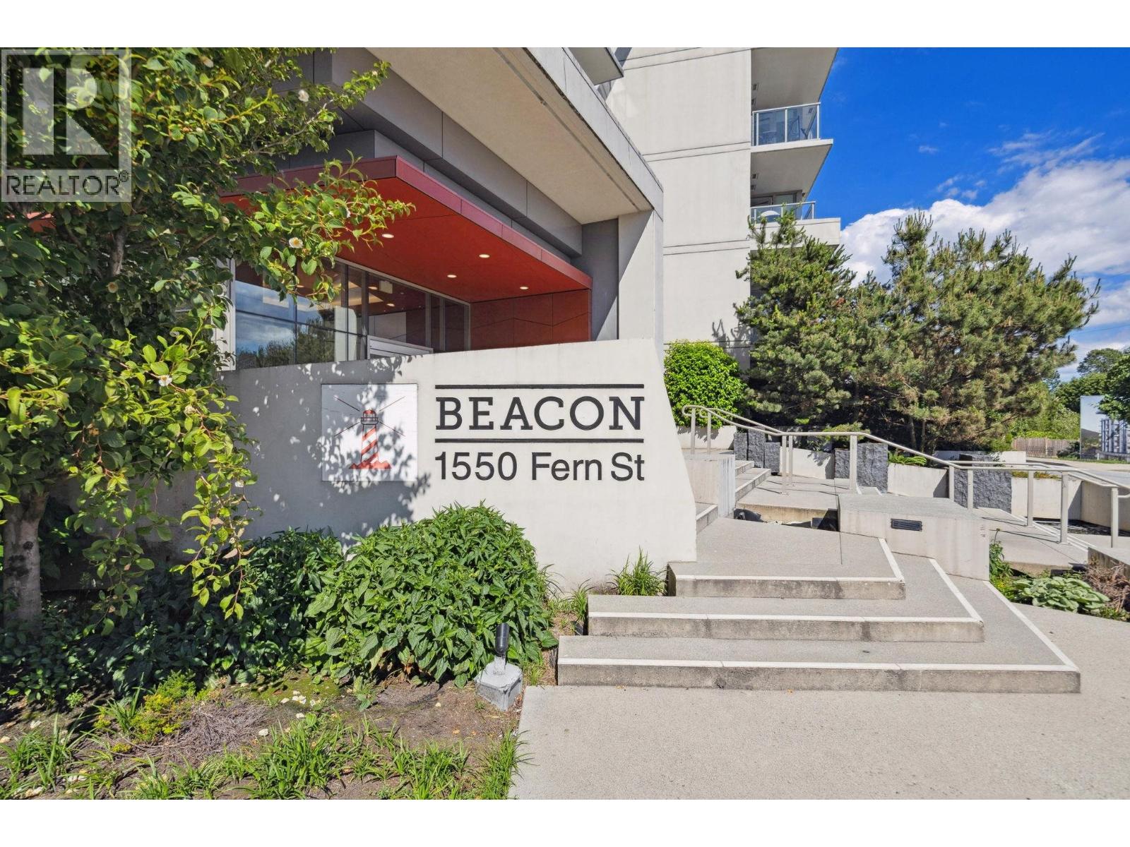 1909 1550 Fern Street, North Vancouver, British Columbia  V7J 0A9 - Photo 38 - R3163070