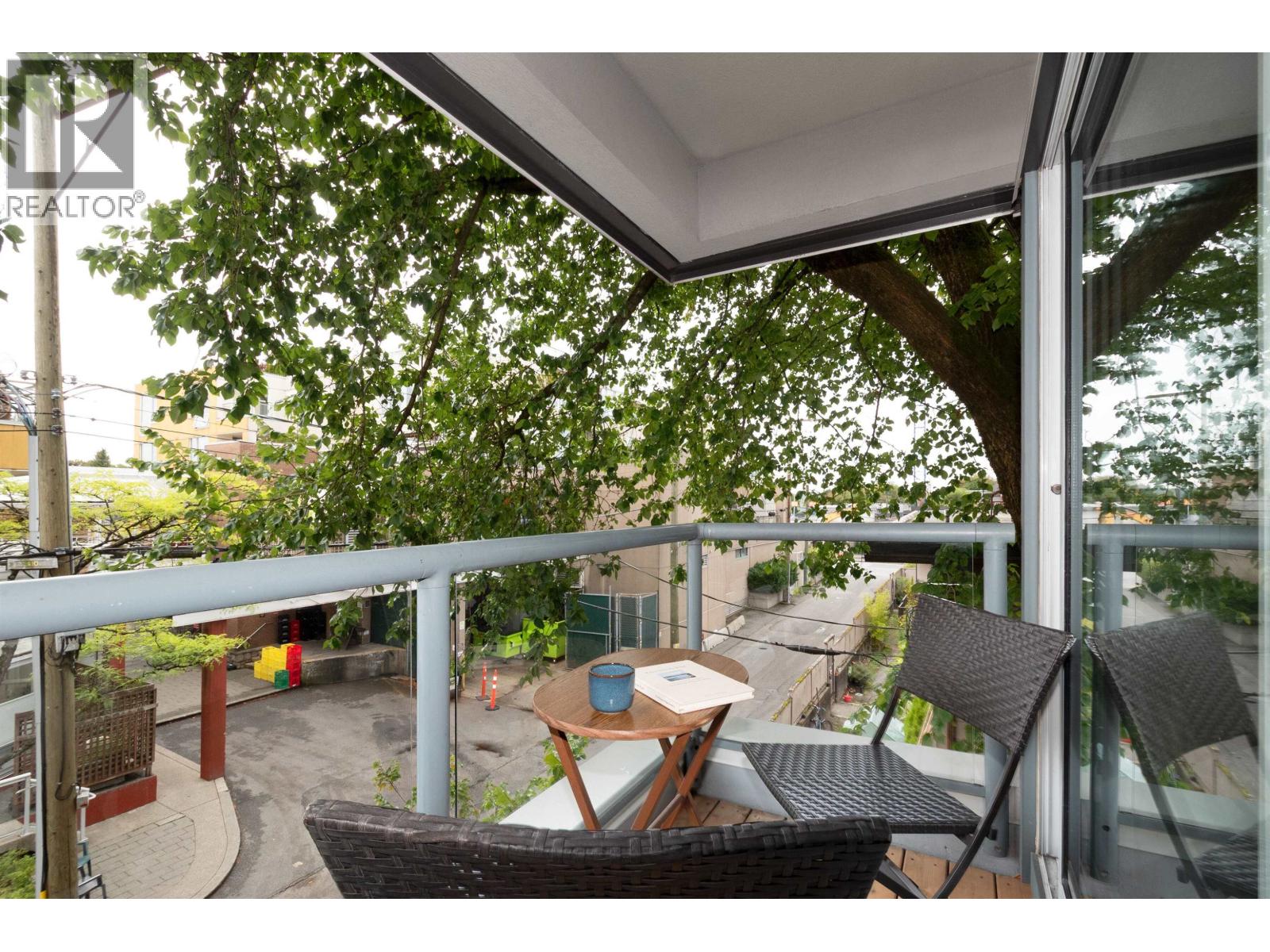 301 2250 W 3rd Avenue, Vancouver, British Columbia  V6K 1L4 - Photo 10 - R3163088