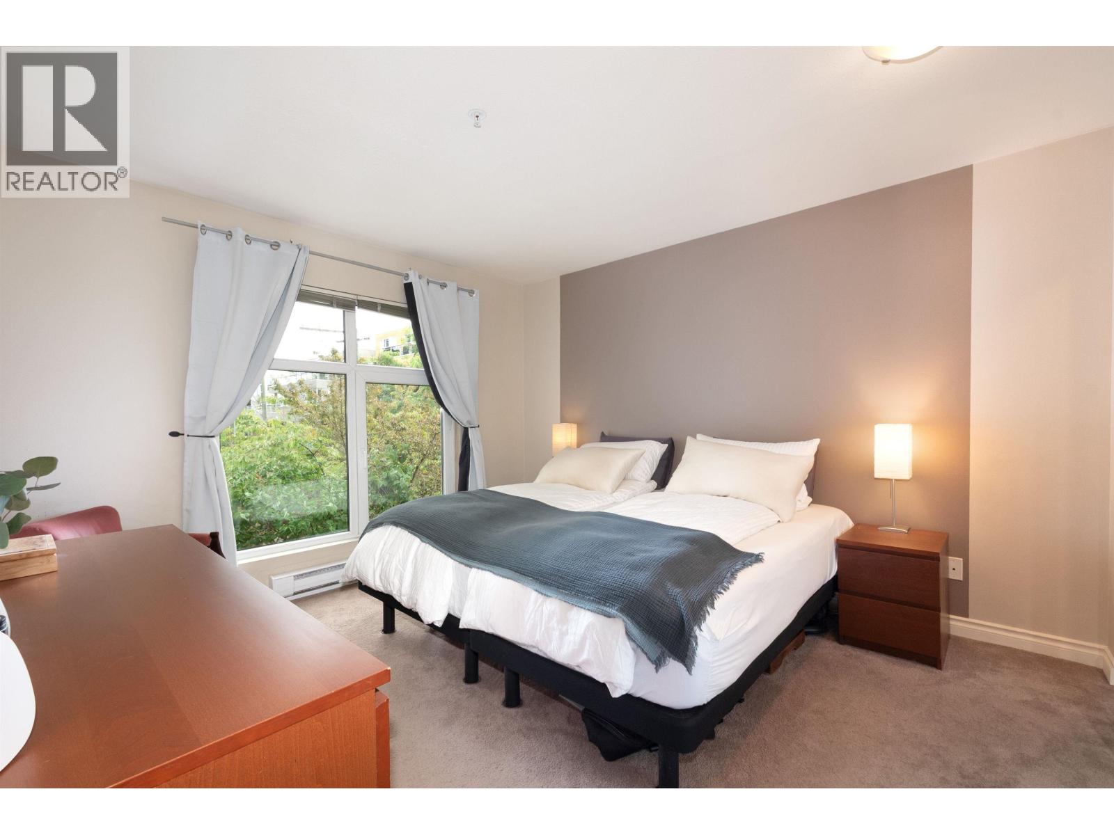 301 2250 W 3rd Avenue, Vancouver, British Columbia  V6K 1L4 - Photo 16 - R3163088