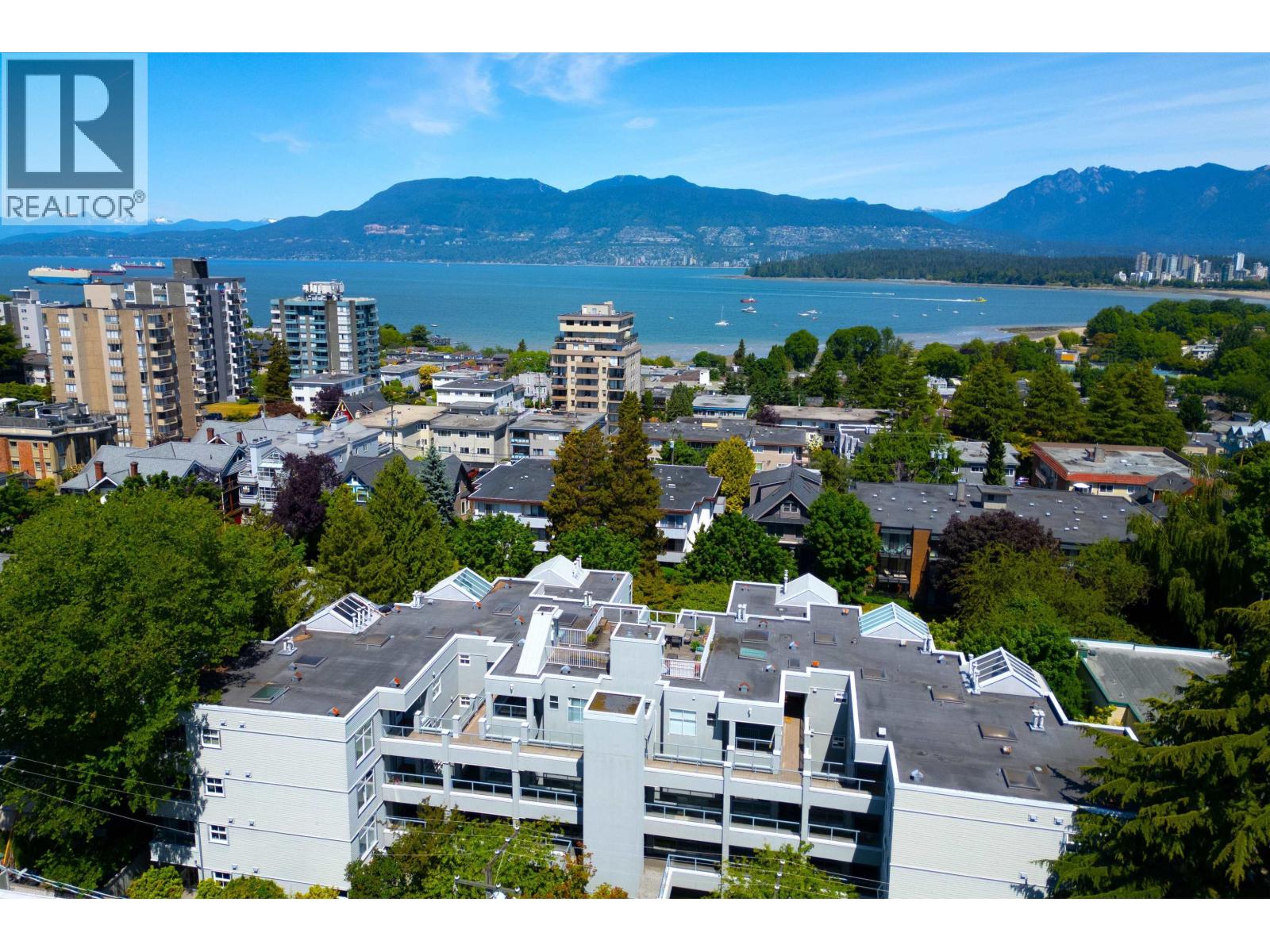 301 2250 W 3rd Avenue, Vancouver, British Columbia  V6K 1L4 - Photo 18 - R3163088