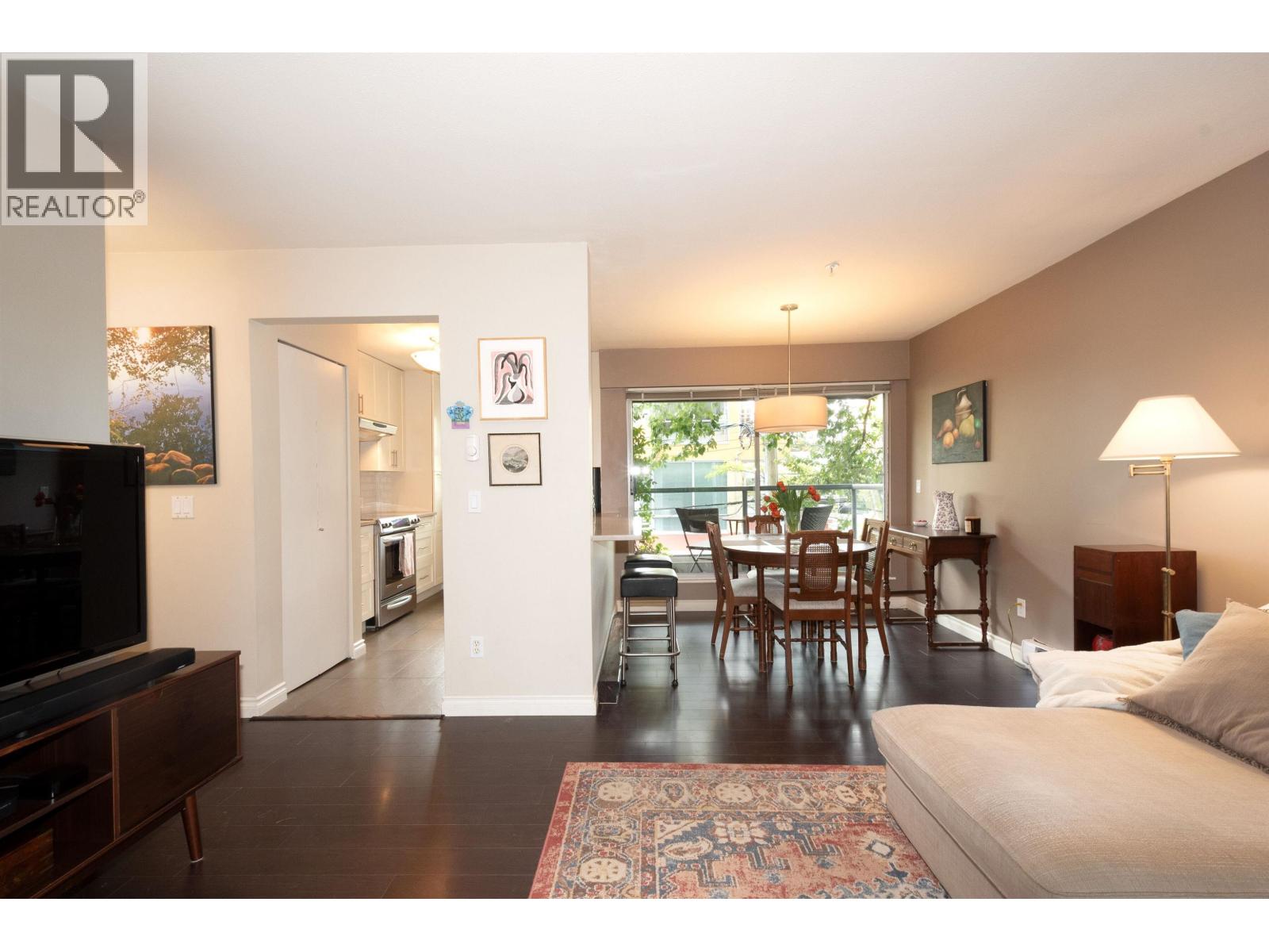 301 2250 W 3rd Avenue, Vancouver, British Columbia  V6K 1L4 - Photo 3 - R3163088