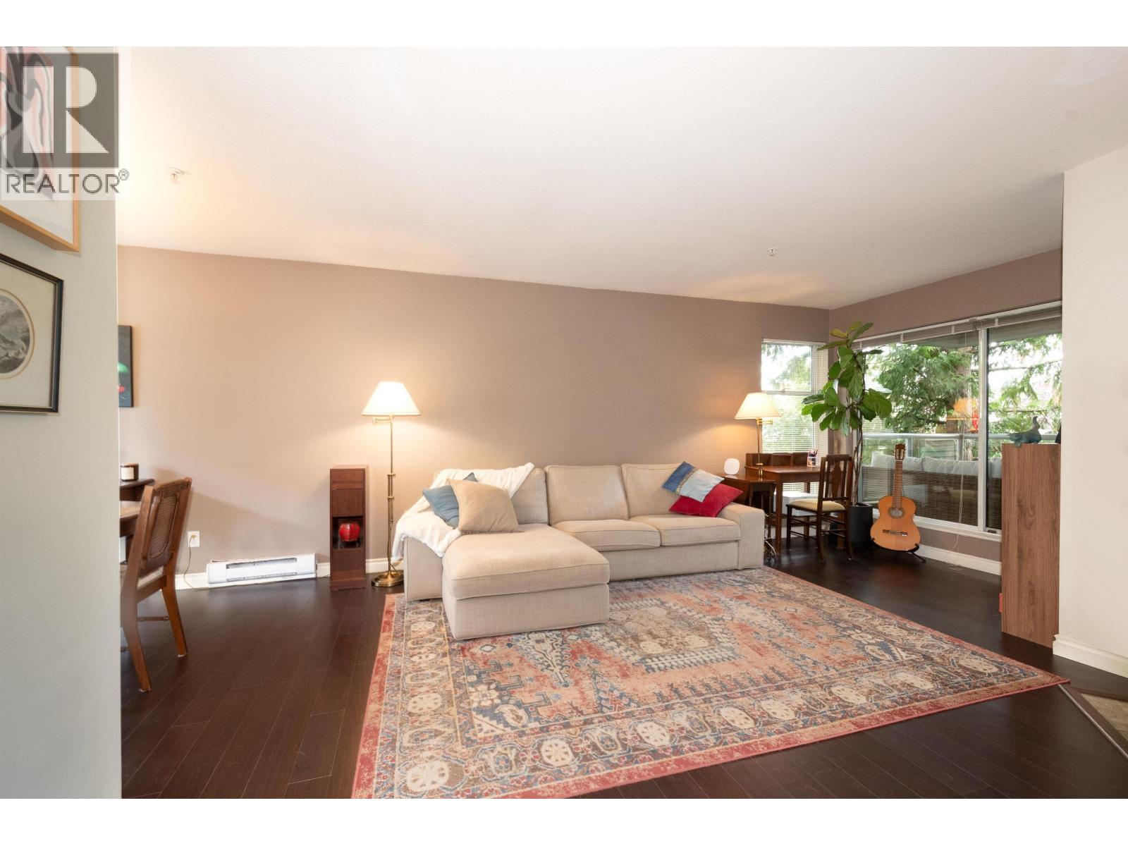 301 2250 W 3rd Avenue, Vancouver, British Columbia  V6K 1L4 - Photo 4 - R3163088
