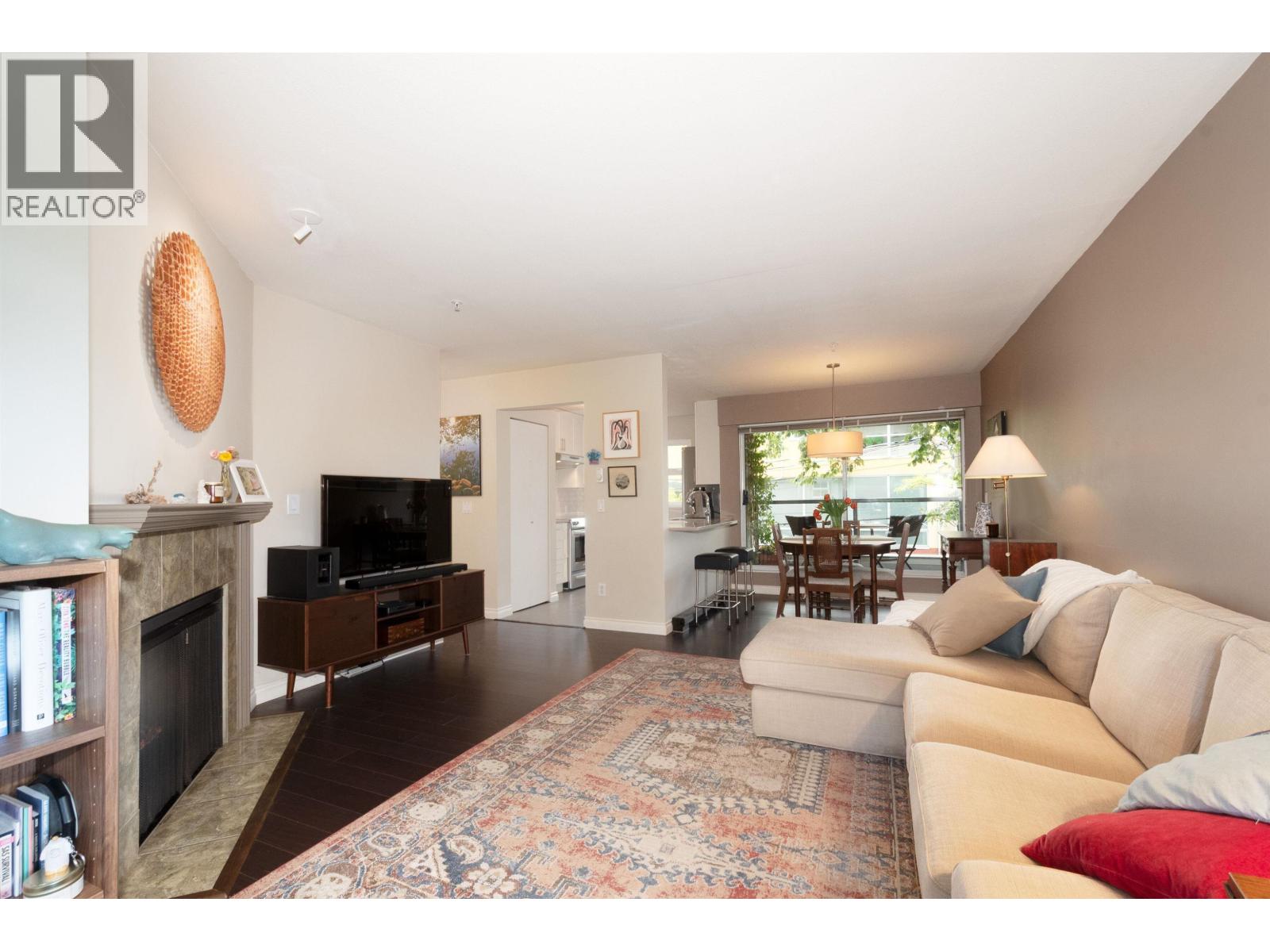 301 2250 W 3rd Avenue, Vancouver, British Columbia  V6K 1L4 - Photo 7 - R3163088