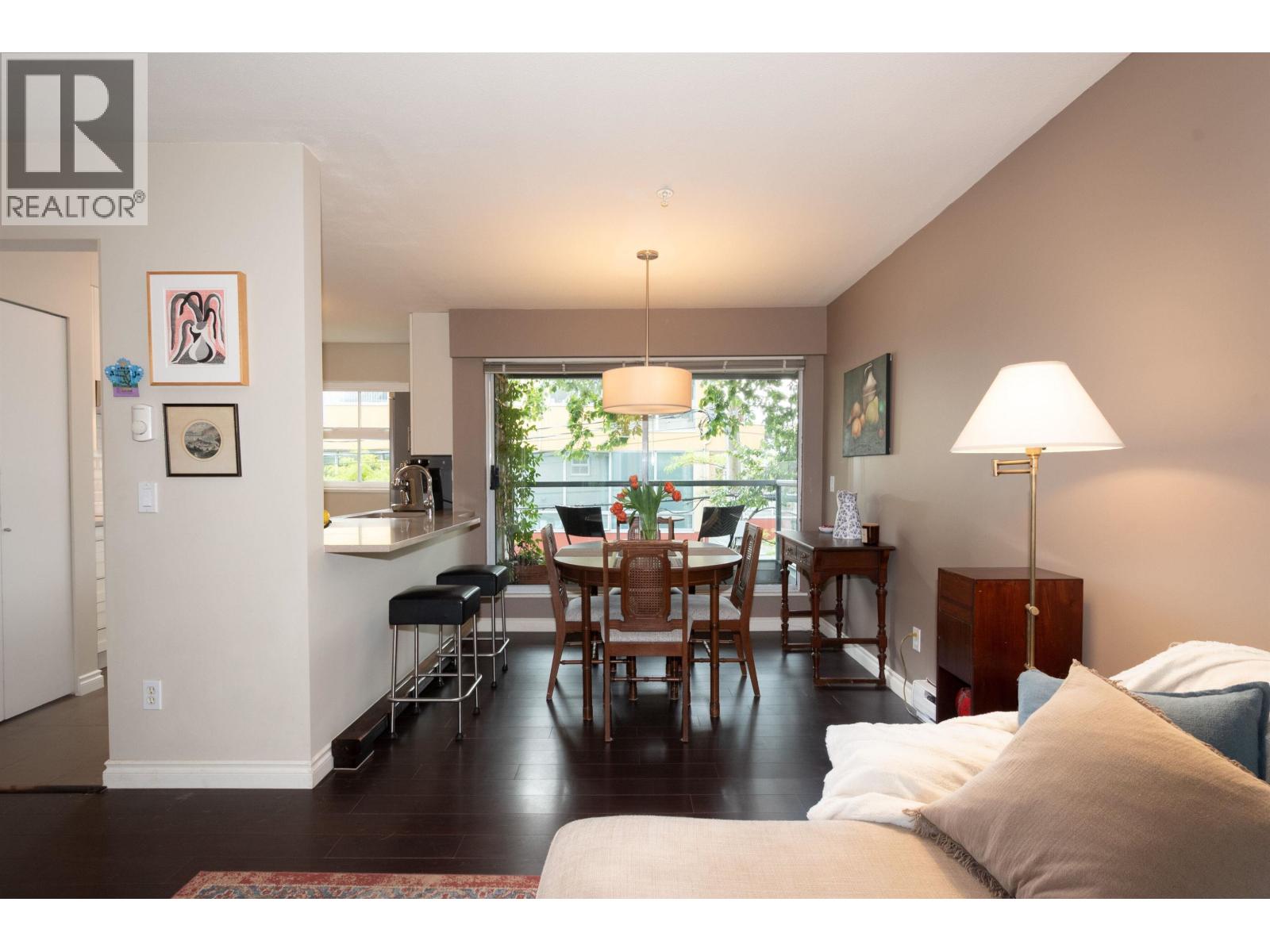 301 2250 W 3rd Avenue, Vancouver, British Columbia  V6K 1L4 - Photo 8 - R3163088
