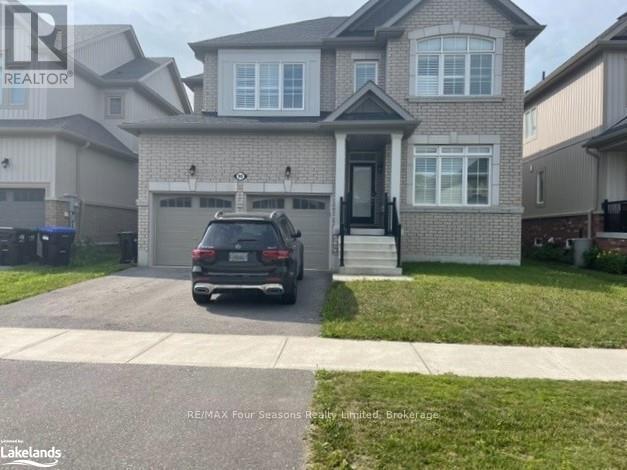 UPPER - 90 KIRBY AVENUE