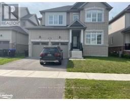 UPPER - 90 KIRBY AVENUE, collingwood, Ontario