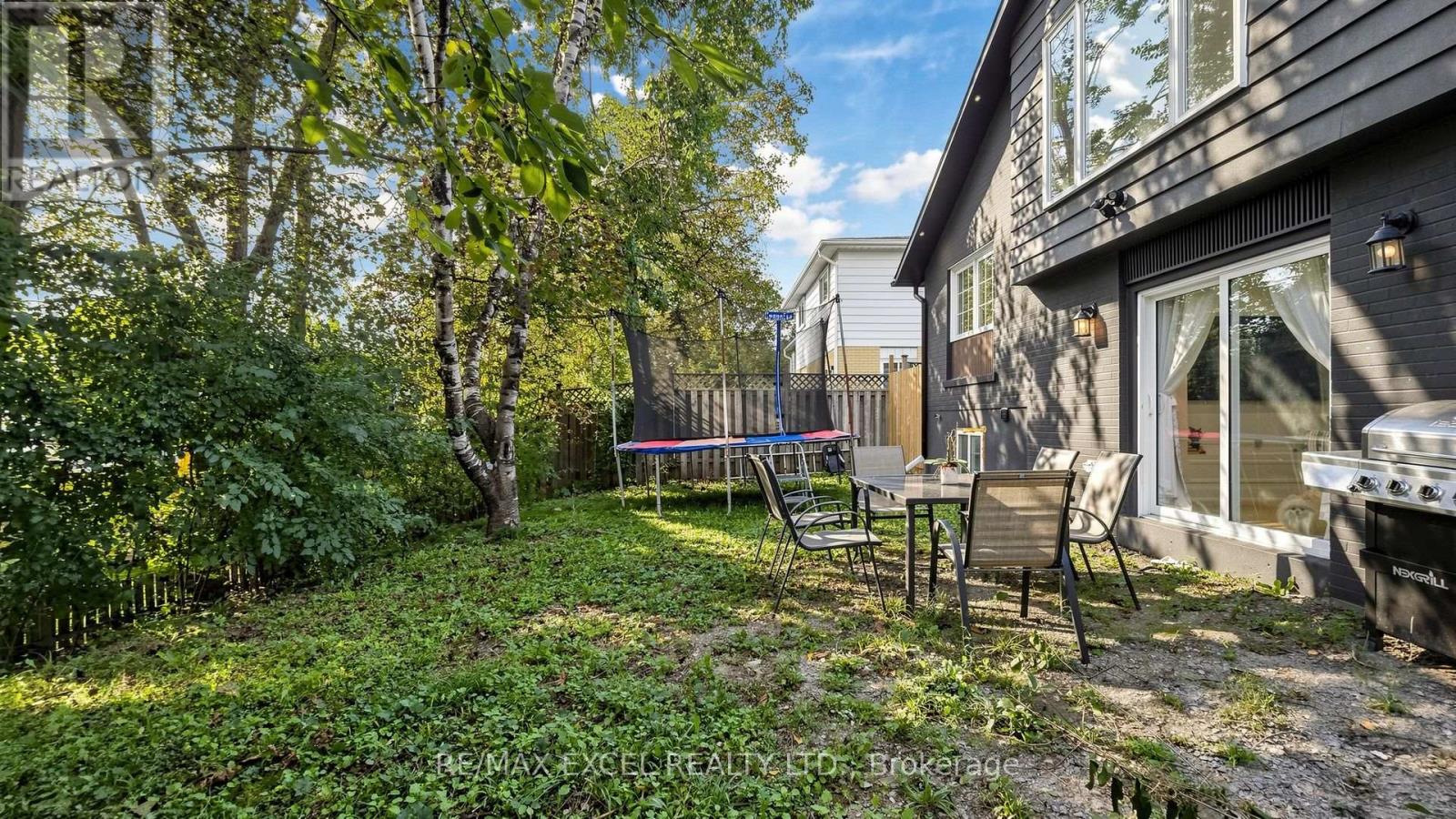 800 Pam Crescent, Newmarket, Ontario  L3Y 5B6 - Photo 46 - N13761170