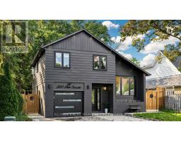 800 PAM CRESCENT, Newmarket, Ontario