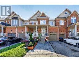 164 MATTHEWSON AVENUE, Bradford West Gwillimbury, Ontario