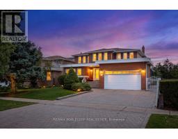 109 WIGWOSS DRIVE, Vaughan, Ontario