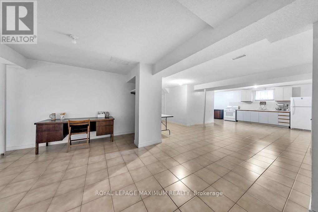 51 Squire Graham Lane, Vaughan, Ontario L4L 7C6 - Photo 46 - N13761258