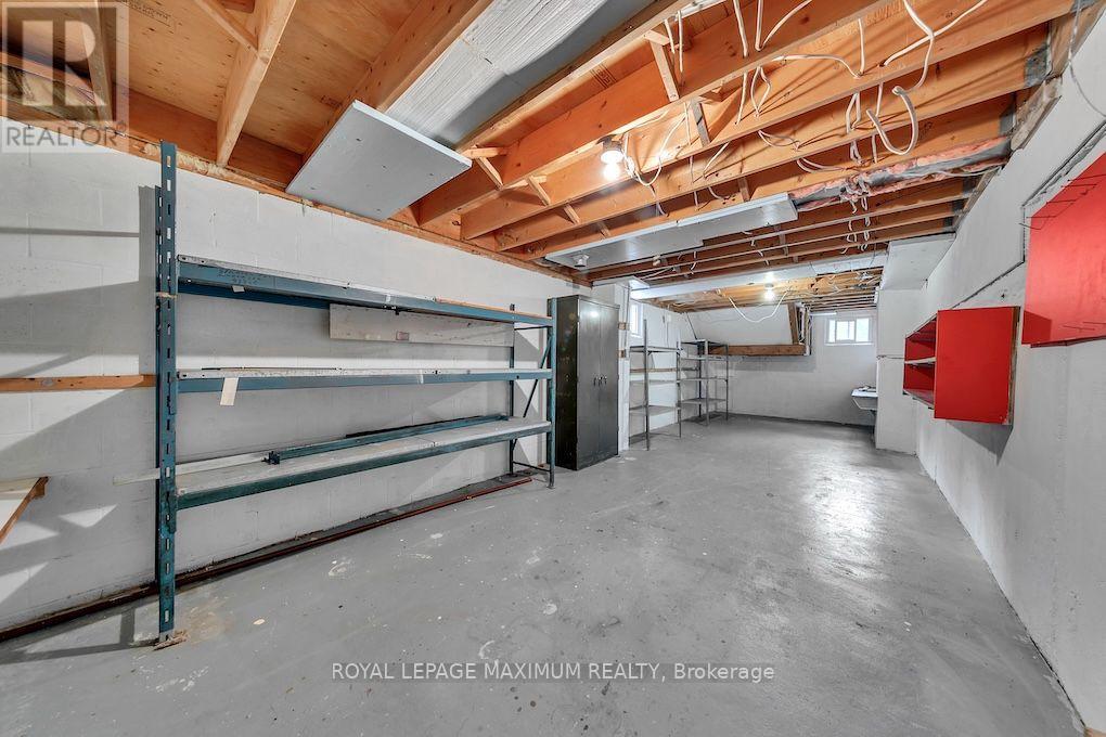 51 Squire Graham Lane, Vaughan, Ontario L4L 7C6 - Photo 47 - N13761258