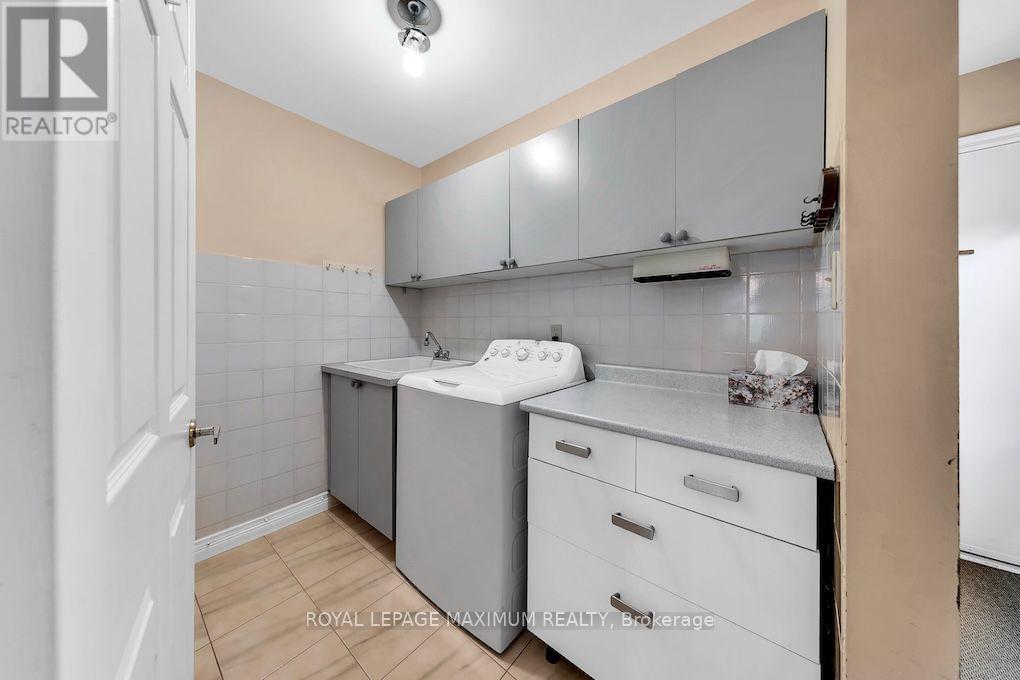 51 Squire Graham Lane, Vaughan, Ontario L4L 7C6 - Photo 48 - N13761258