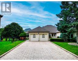 51 SQUIRE GRAHAM LANE, Vaughan, Ontario