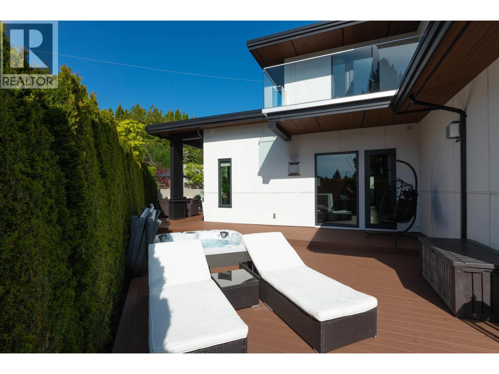 908 Beaconsfield Road, North Vancouver, British Columbia  V7R 1S8 - Photo 34 - R3163083