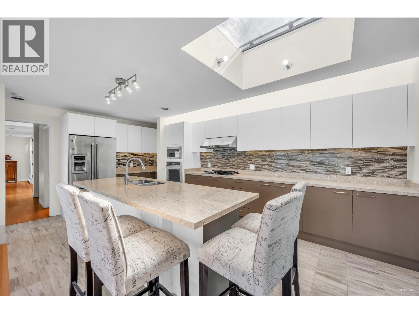 5317 Montiverdi Place, West Vancouver, British Columbia  V7W 2W8 - Photo 19 - R3163086