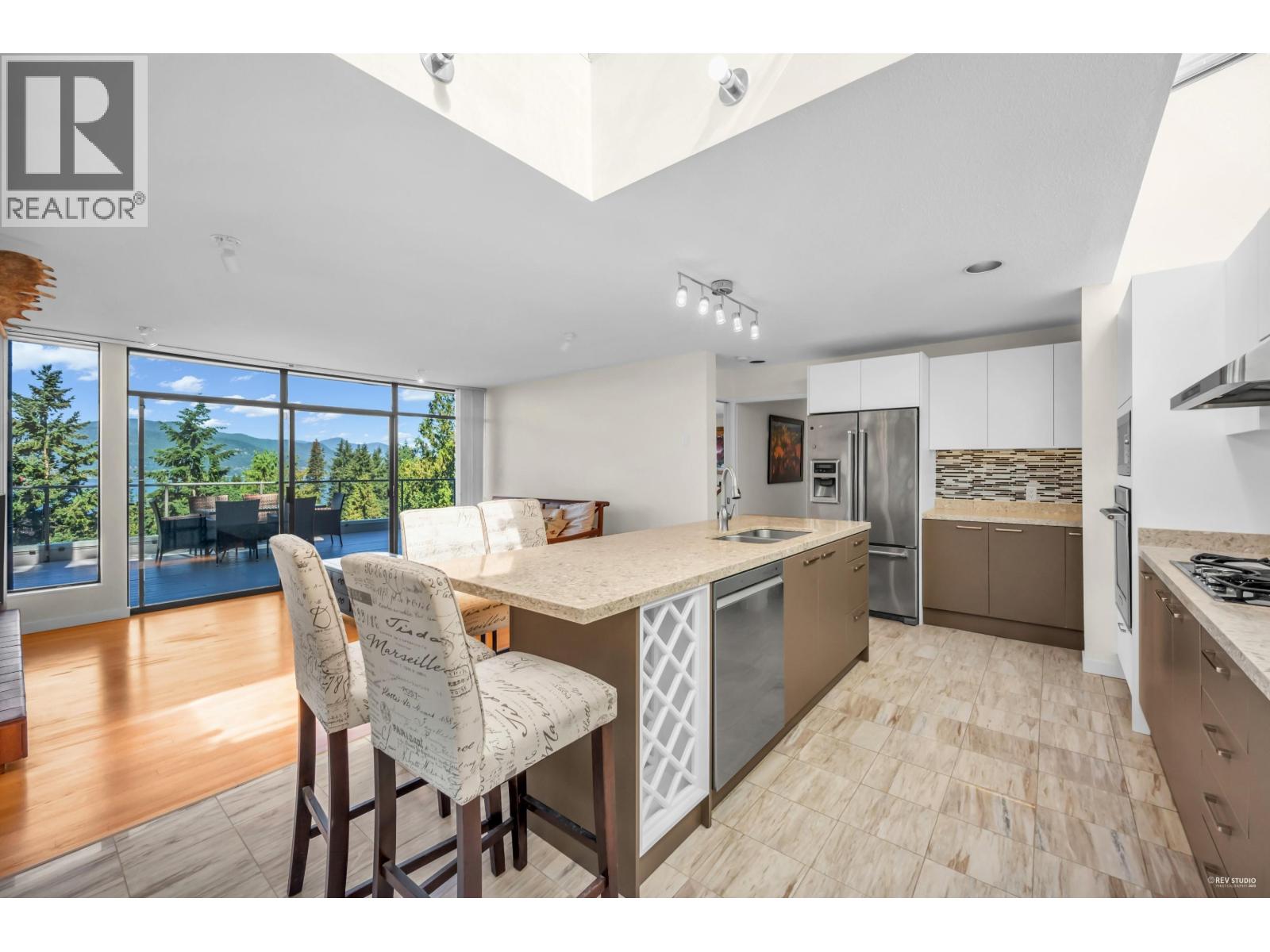 5317 Montiverdi Place, West Vancouver, British Columbia  V7W 2W8 - Photo 21 - R3163086