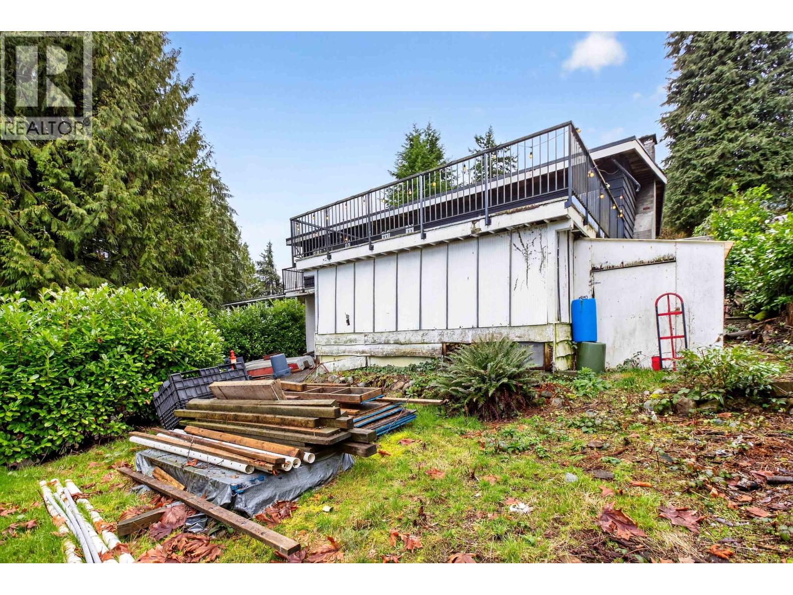 3362 Viewmount Drive, Port Moody, British Columbia  V3H 2L7 - Photo 30 - R3163098