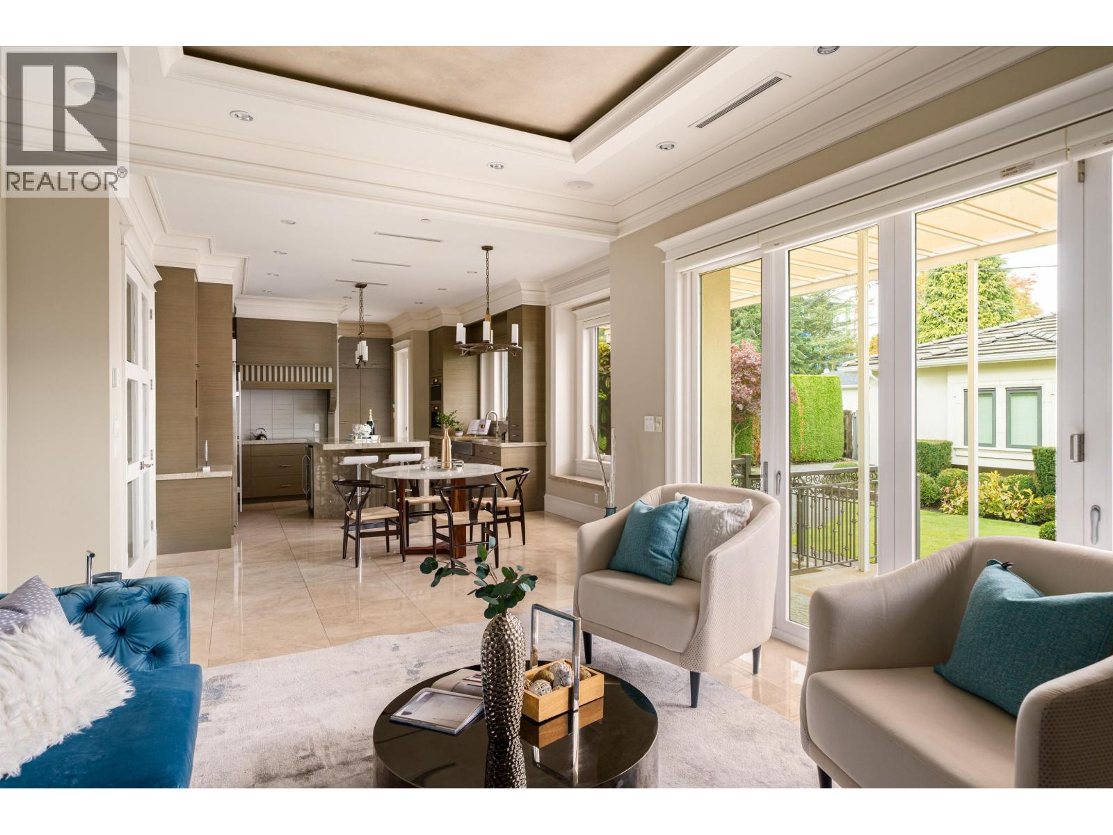 1461 W 47th Avenue, Vancouver, British Columbia  V6M 2L9 - Photo 10 - R3163120