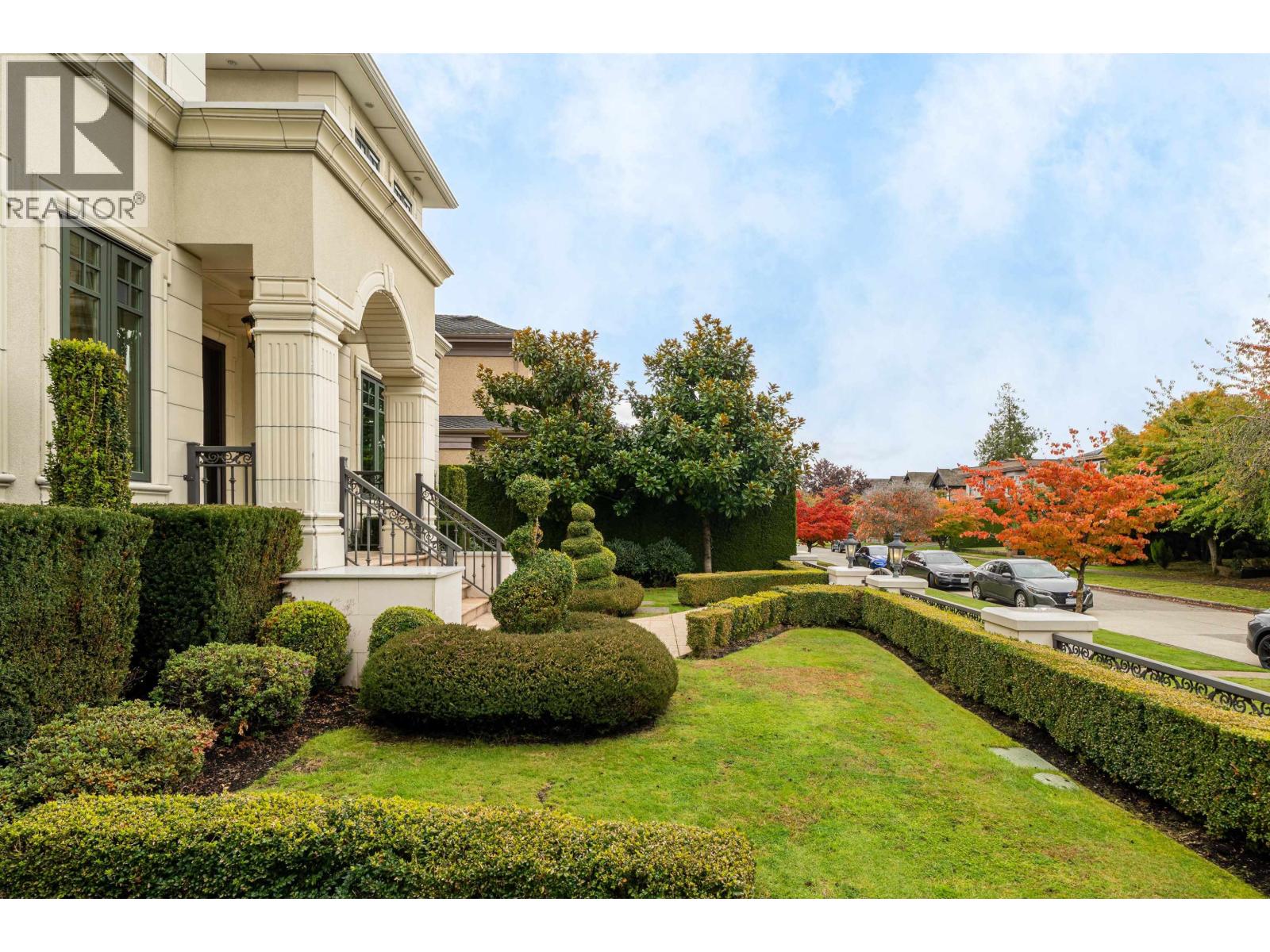 1461 W 47th Avenue, Vancouver, British Columbia  V6M 2L9 - Photo 2 - R3163120