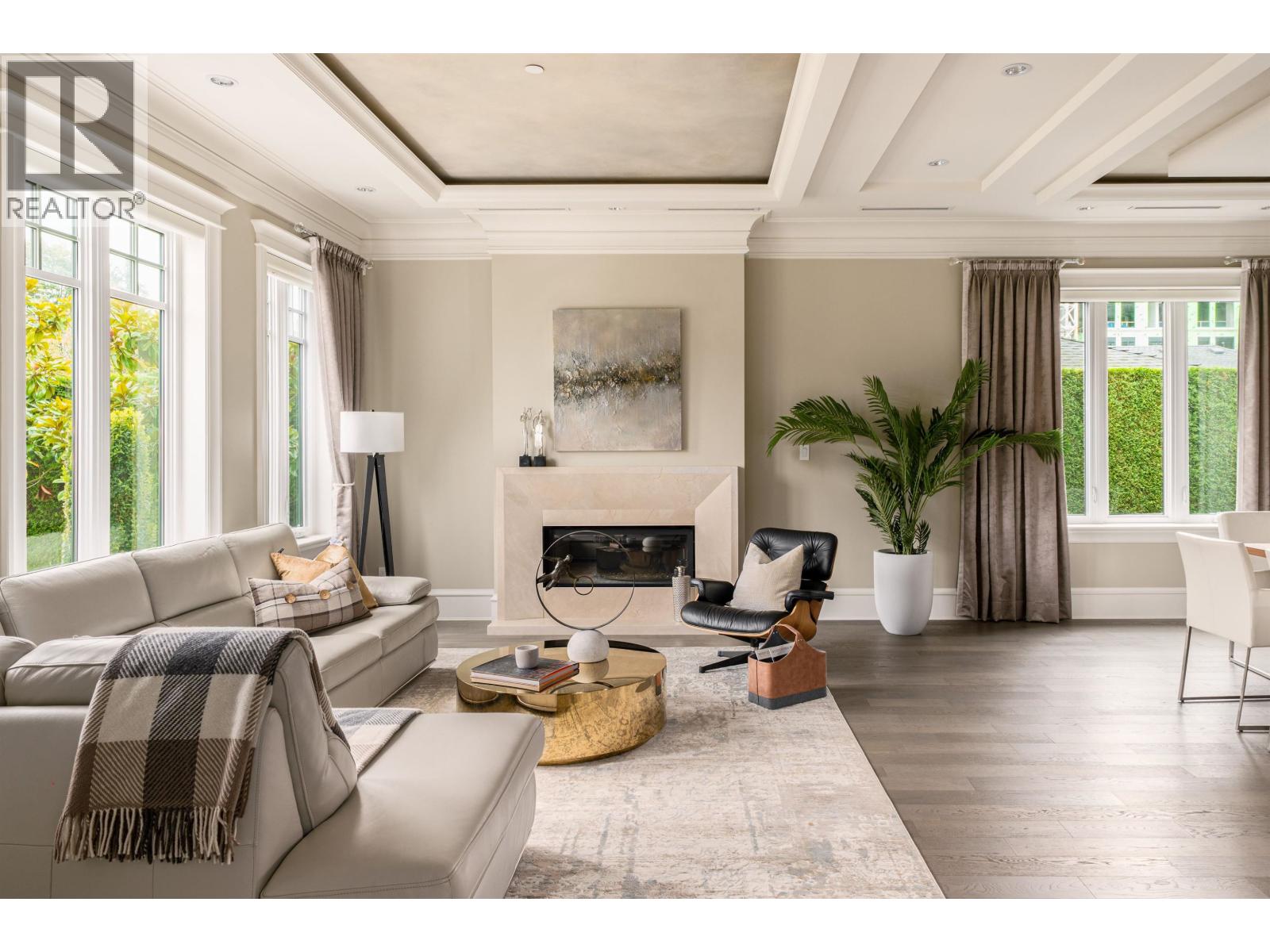 1461 W 47th Avenue, Vancouver, British Columbia  V6M 2L9 - Photo 6 - R3163120