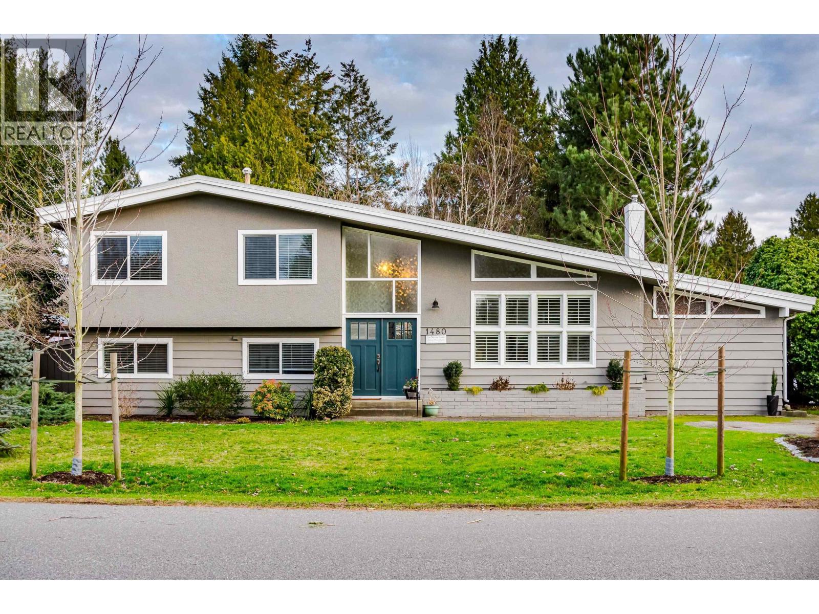 1480 FARRELL AVENUE, delta, British Columbia