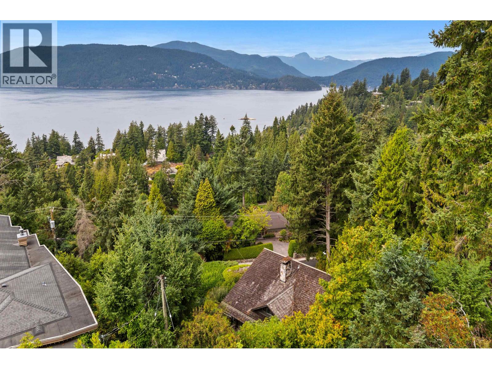 6035 EAGLERIDGE DRIVE, west vancouver, British Columbia