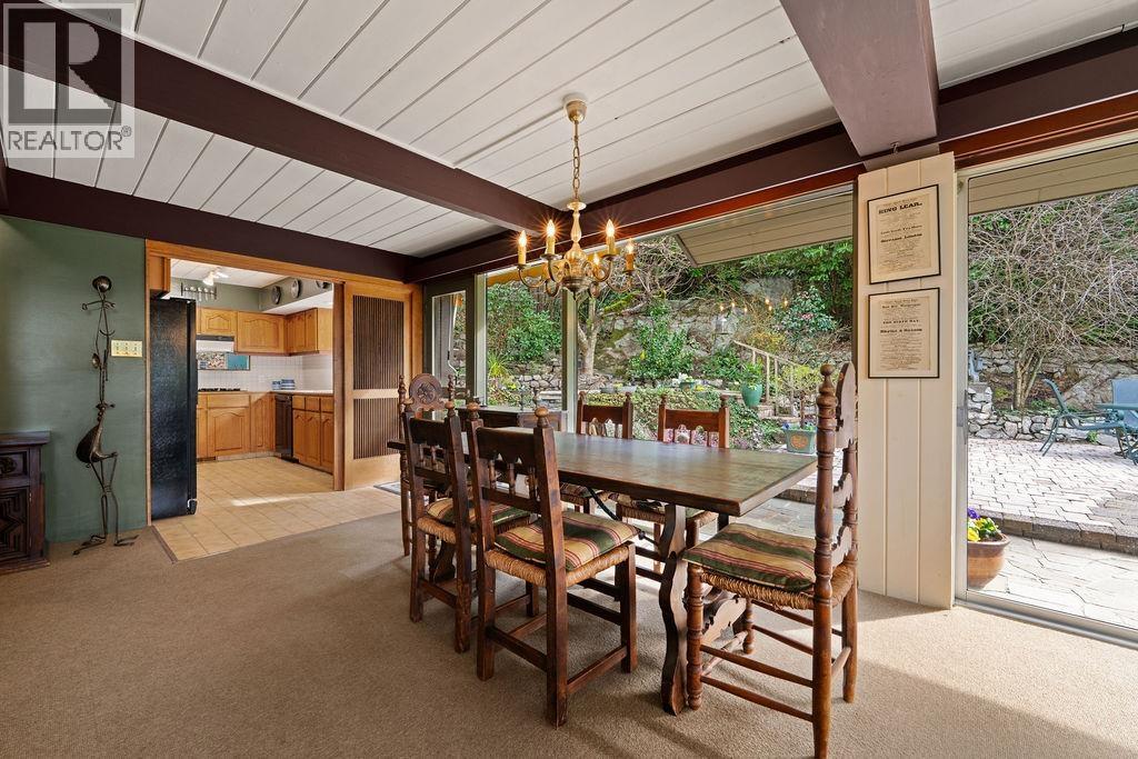 6035 Eagleridge Drive, West Vancouver, British Columbia  V7W 1W7 - Photo 12 - R3163130