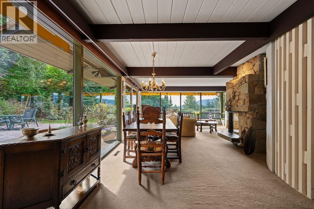 6035 Eagleridge Drive, West Vancouver, British Columbia  V7W 1W7 - Photo 14 - R3163130