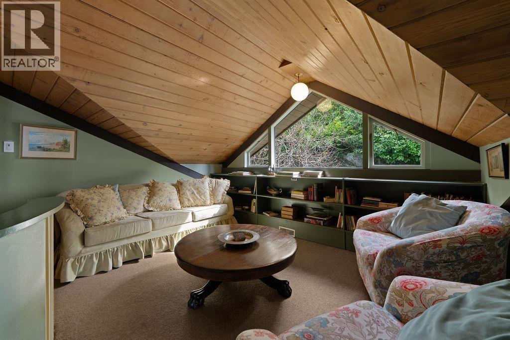 6035 Eagleridge Drive, West Vancouver, British Columbia  V7W 1W7 - Photo 21 - R3163130