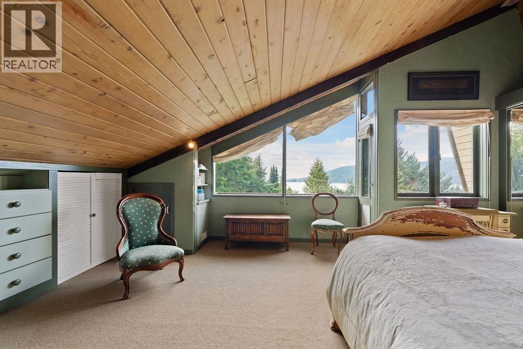 6035 Eagleridge Drive, West Vancouver, British Columbia  V7W 1W7 - Photo 22 - R3163130