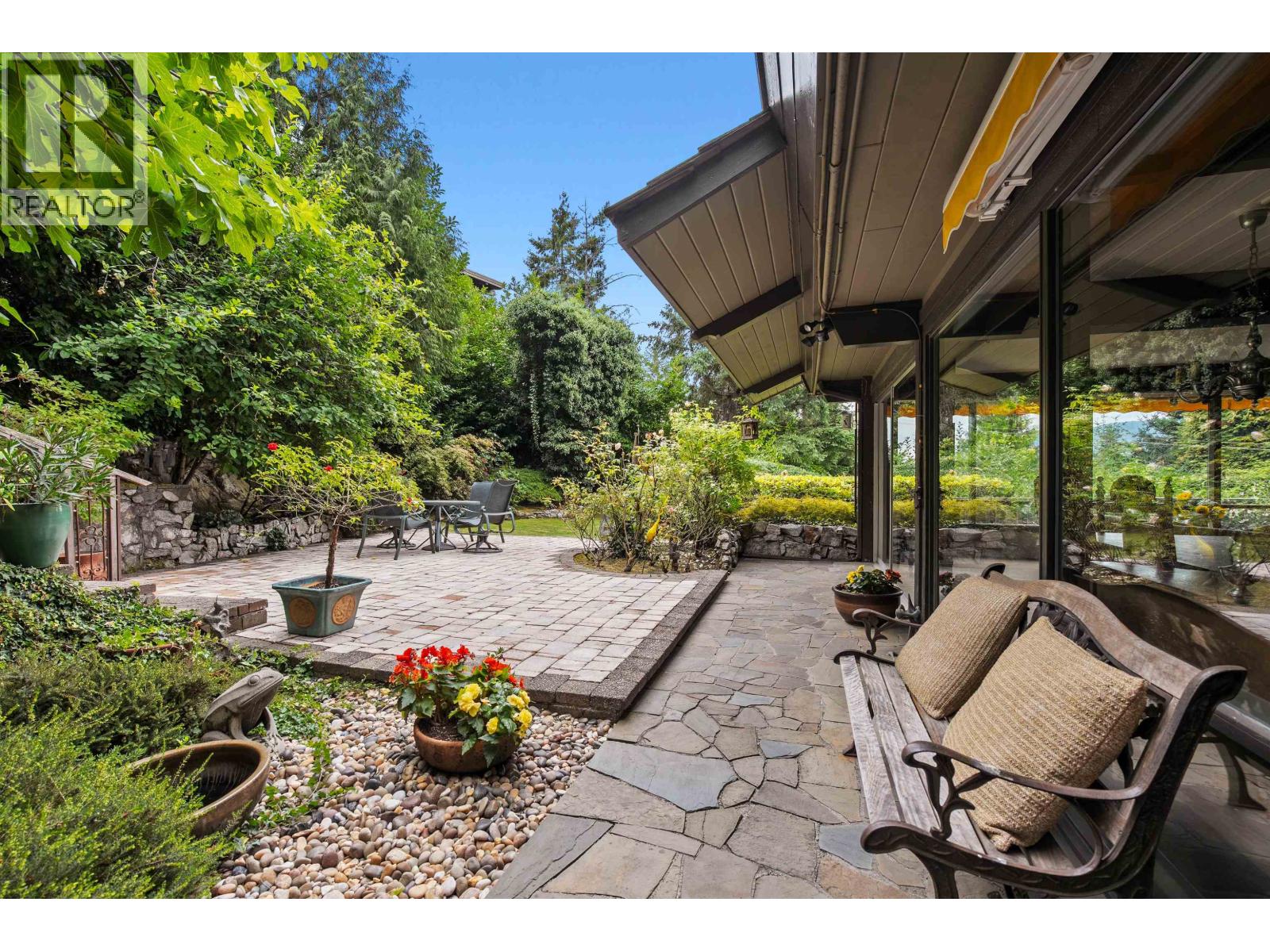 6035 Eagleridge Drive, West Vancouver, British Columbia  V7W 1W7 - Photo 30 - R3163130