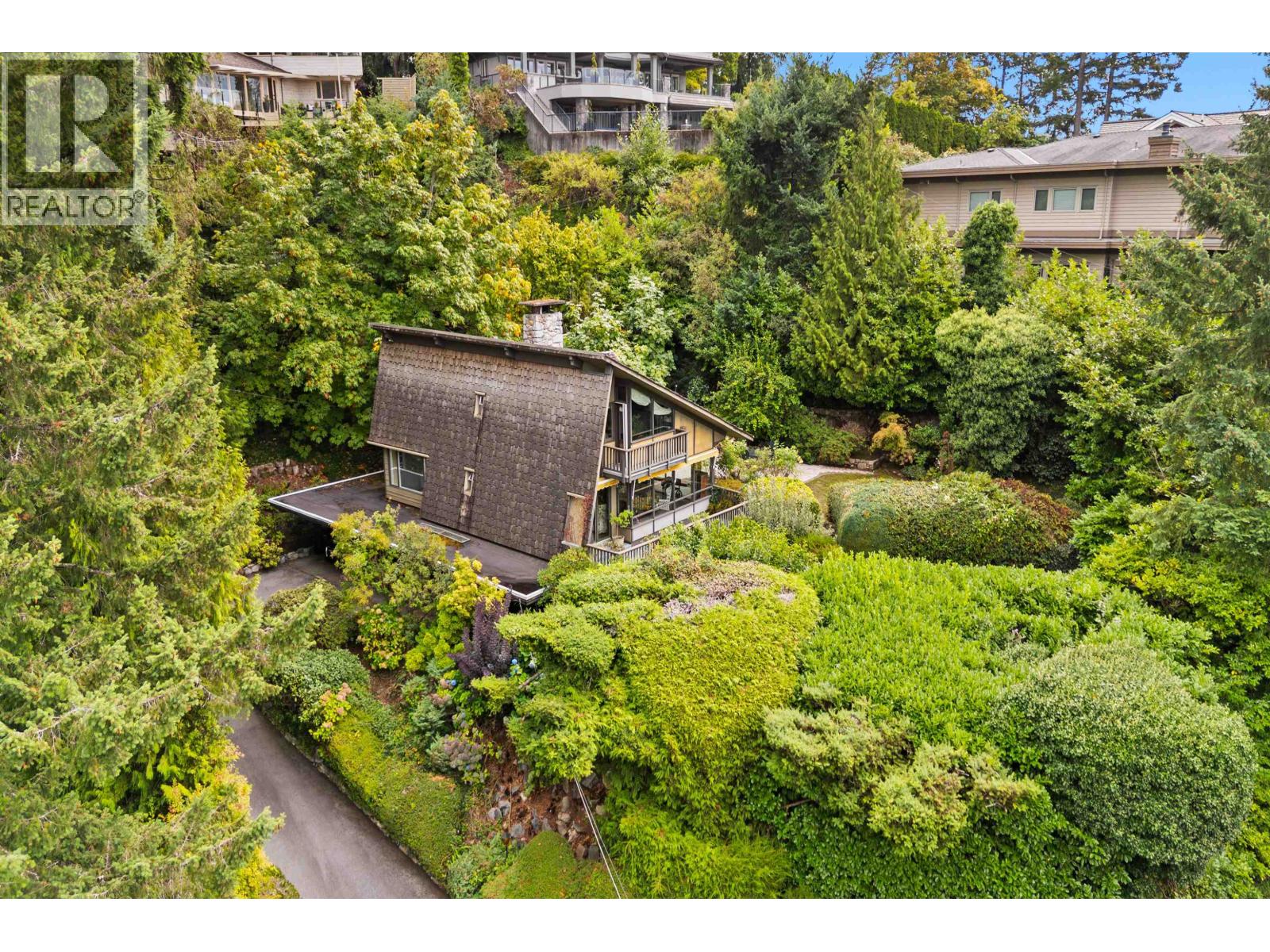 6035 Eagleridge Drive, West Vancouver, British Columbia  V7W 1W7 - Photo 5 - R3163130