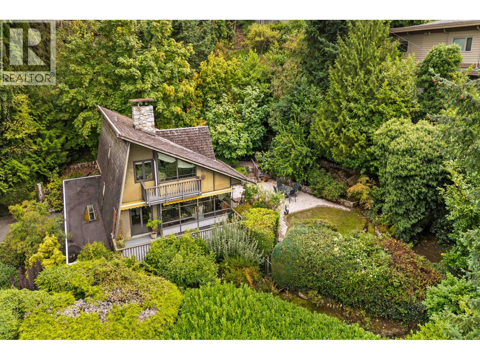 6035 Eagleridge Drive, West Vancouver, British Columbia  V7W 1W7 - Photo 7 - R3163130