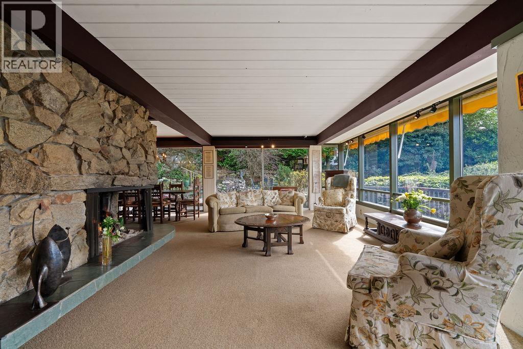 6035 Eagleridge Drive, West Vancouver, British Columbia  V7W 1W7 - Photo 8 - R3163130