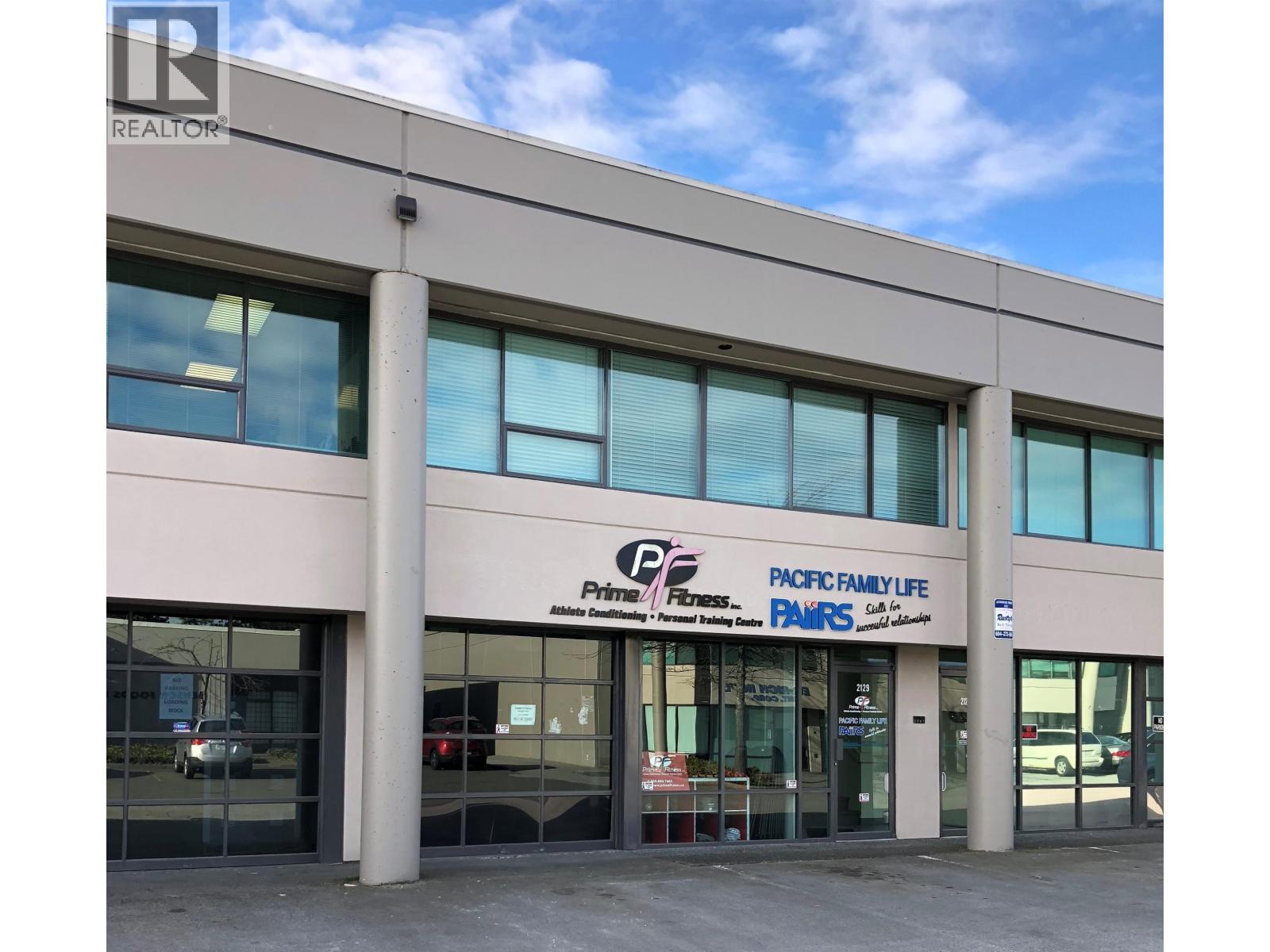 2129 11871 HORSESHOE WAY, richmond, British Columbia