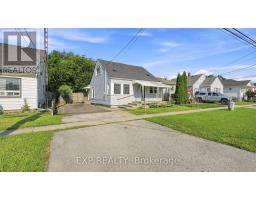 225 GRANTHAM AVENUE, St. Catharines, Ontario