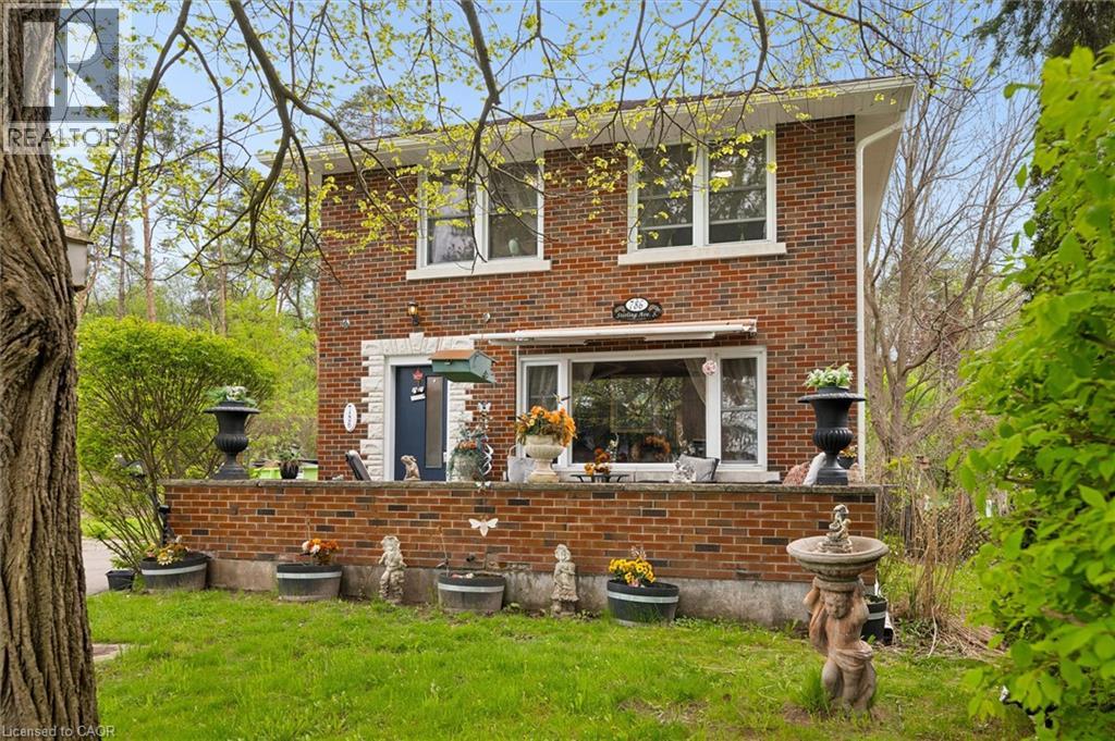 786 S Stirling Avenue S, Kitchener, Ontario  N2M 3K3 - Photo 1 - 40861801