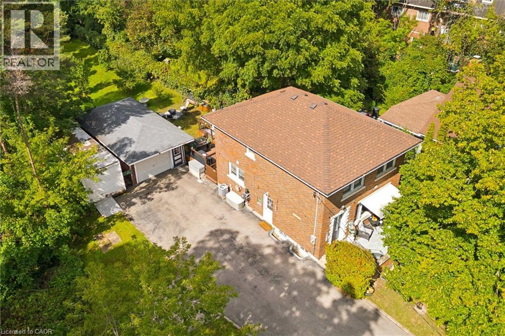 786 S Stirling Avenue S, Kitchener, Ontario  N2M 3K3 - Photo 13 - 40861801