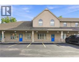 20 MAIN Street Unit# 6 & 7, waterdown, Ontario