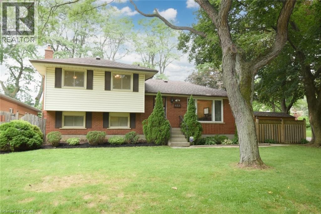 483 Annalee Drive, Ancaster, Ontario  L9G 2R7 - Photo 2 - 40861732