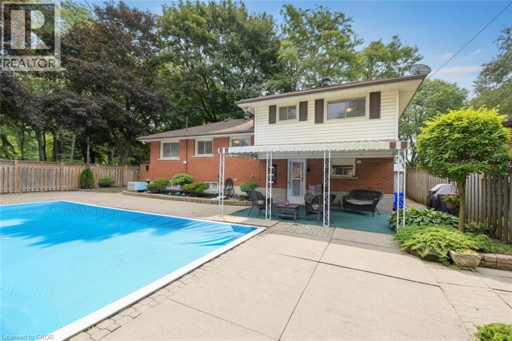 483 Annalee Drive, Ancaster, Ontario  L9G 2R7 - Photo 27 - 40861732