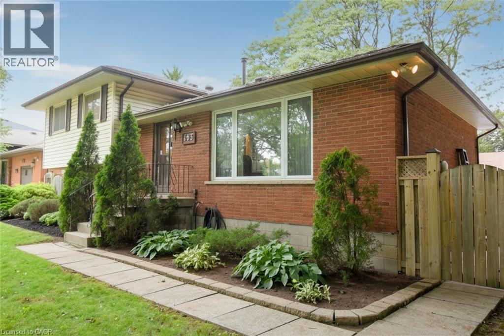 483 Annalee Drive, Ancaster, Ontario  L9G 2R7 - Photo 3 - 40861732